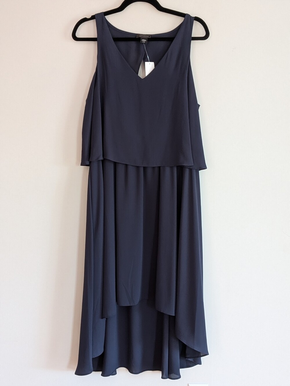 Metaphor Dress Size Large